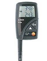 德国德图TESTO提供testo177-H1电子温湿度记录仪